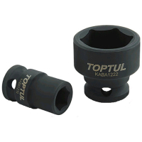 Торцева головка Toptul 3/4" ударна 33 мм (KABA2433)