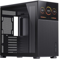 Корпус для ПК JONSBO D41 MESH SC Black
