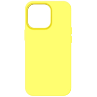 Чохол до мобільного телефона Armorstandart ICON2 MagSafe Apple iPhone 14 Pro Canary Yellow (ARM68408)