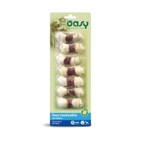 Ласощі для собак OASY Chewy Bone яловичина -S- 85 г (8053017340968)