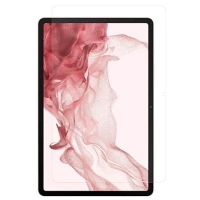 Скло захисне Samsung TAB S8+ (EF-UX800CTEGRU)