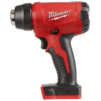Будівельний фен Milwaukee M18 BHG-0 (без АКБ та ЗП) (4933459771)