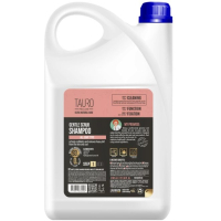 Шампунь для тварин Tauro Pro Line Ultra Natural Care Gentle Scrub 3785 мл (TPL63600)