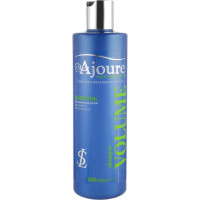 Шампунь Ajoure Volume Shampoo Максимальний об'єм Для рідкого та тонкого волосся 500 мл (4820217131467)