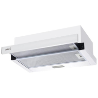 Витяжка кухонна Cata TFB-5160 WH (02034107)