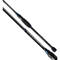 Вудилище Ever Green Salty Sensation Neo NEOS-77ML-S 2.31m 0.5-10g (1452.17.40)