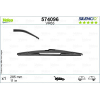Щітка склоочисника Valeo 574096