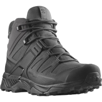 Черевики Salomon X Ultra Forces MID GTX wolf/black/black 10 (L47234400-10)