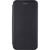 Чохол до мобільного телефона BeCover Exclusive Samsung Galaxy A16 4G SM-SM-A165/A16 5G SM-A166 Black (712199)
