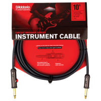Інструментальний кабель D'Addario Curcuit Breaker Latching Switch 3m (PW-AGL-10)