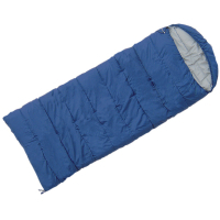 Спальний мішок Terra Incognita Asleep 400 L темо-синій (4823081502210)