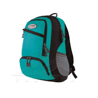 Рюкзак туристичний Terra Incognita Maksi 22 Blue (4823081505587)
