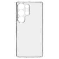 Чохол до мобільного телефона Armorstandart Air Samsung S25 Ultra Camera cover Clear (ARM81595)