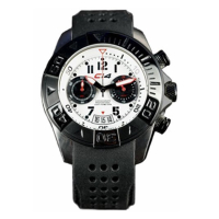 Наручний годинник Carbon14 W1.5