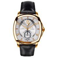 Наручний годинник Cimier 5103-YP011