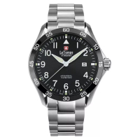 Наручний годинник Le Temps LT1040.12BS01