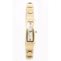 Наручний годинник Seculus 1656.2.732 yellow, pvd w/stones, pvd w/stones