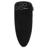 Прасувальна дошка Rolser K-Mini Surf Negro (K08001-1023) (929915)