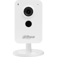 Камера відеоспостереження Dahua DH-C4K-P (2.8)