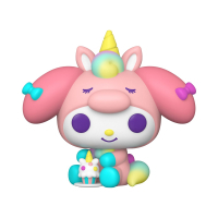 Фігурка Funko Pop серії Sanrio: Hello Kitty - Мелоді (65751)