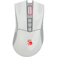 Мишка A4Tech Bloody R90 Plus Wireless Greyish White (4711421001731)