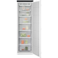 Морозильна камера Electrolux EUN7NE18S
