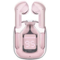 Навушники Acefast T6 Pink Lotus (6974316281566)