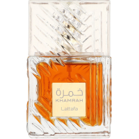 Парфумована вода Lattafa Perfumes Khamrah 100 мл (6291108737194)