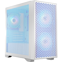 Корпус для ПК Logic concept DART PRO ARGB MINI WHITE (AM-DART-PRO-ARGB-20)