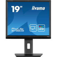 Монітор iiyama B1980S-B1
