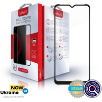 Скло захисне Intaleo Full Glue RealMe C21Y Black (1283126518515)