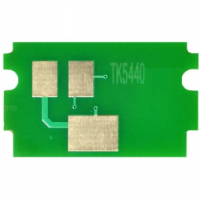 Чип для картриджа Kyocera TK-5440/5430 Ecosys PA2100/MA2100, Cyan JND AHK (50000389)