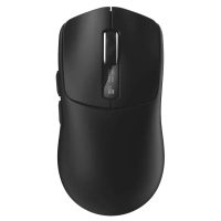 Мишка GamePro Genesis Ranker Wireless/Bluetooth/USB Black (GM012B)