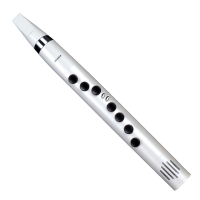 Блокфлейта Mooer Wi100 White