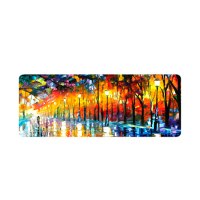 Килимок для мишки Voltronic Autumn Evening (AE300-700)