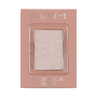 Тіні для повік NAM Foil Сяючі 5 - Sparkling Rose (5901801663171)