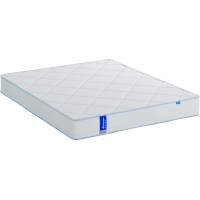 Матрац Highfoam Obeliks Efes скрутка, анатомічний двосторонній 90 x 200 см (4820001198577)