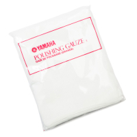 Засіб для догляду за духовими Yamaha Polishing Gauze L