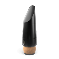 Мундштук для кларнета D'Addario Reserve Mouthpiece - Bb Clarinet - X10E Medium-Short (MCR-X10E)