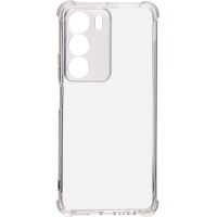Чохол до мобільного телефона Armorstandart Air Force Realme C71 4G Clear (ARM83885)