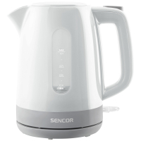 Електрочайник Sencor SWK 1020WH (SWK1020WH)