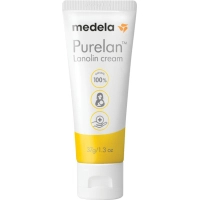 Косметика для мам Medela Purelan 2.0, 37 г крем для сосків (101041336/101041340)