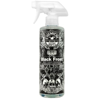 Ароматизатор для автомобіля Chemical Guys BLACK FROST 473мл (AIR22416)