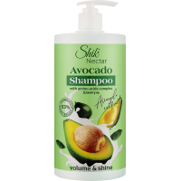 Шампунь Shik Nectar Avocado 900 г (4823107609022)