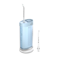 Іригатор Philips HX3333/24