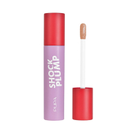 Блиск для губ Pupa Shock Plump Lip Gloss 003 - Scandal Nude (8011607398713)