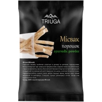 Пудра для тіла Triuga Місвак 50 г (4820164641354)