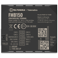 GPS-трекер для авто Teltonika FMB150