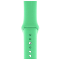 Ремінець до смарт-годинника Armorstandart Sport Band (3 Straps) для Apple Watch 42 (Series 11-10)/41/40/38 Mint (ARM51938)