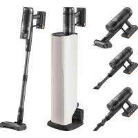 Пилосос Roborock Alioth Pro H60 Hub Ultra